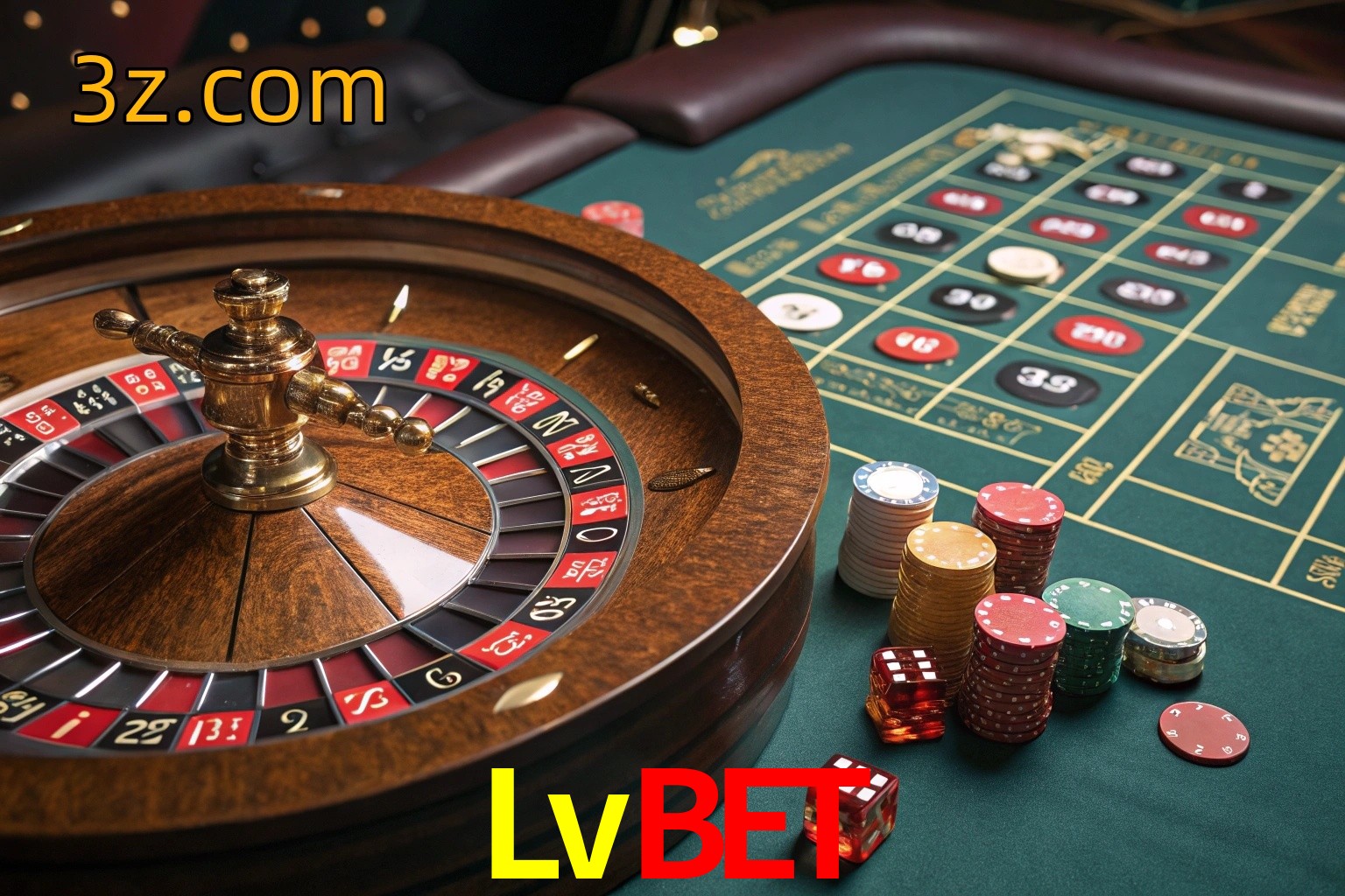  Lvbet
