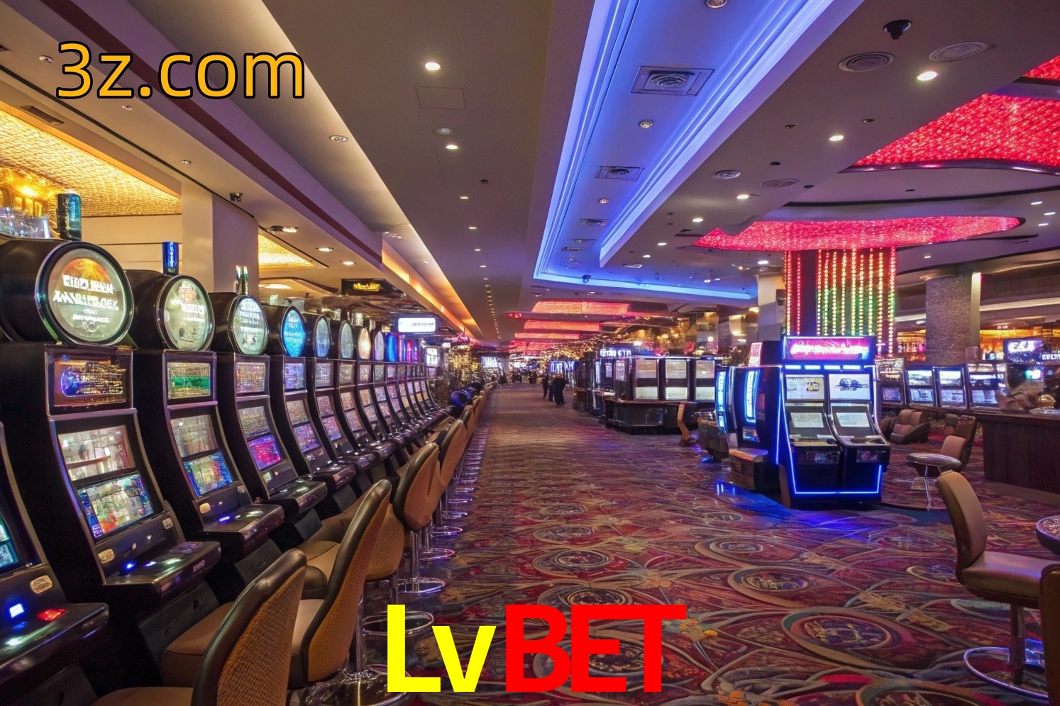  Lvbet
