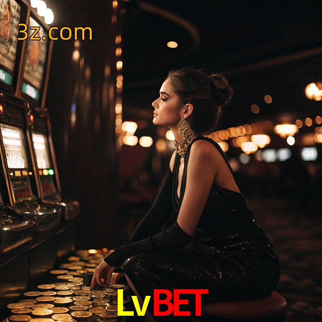  Lvbet