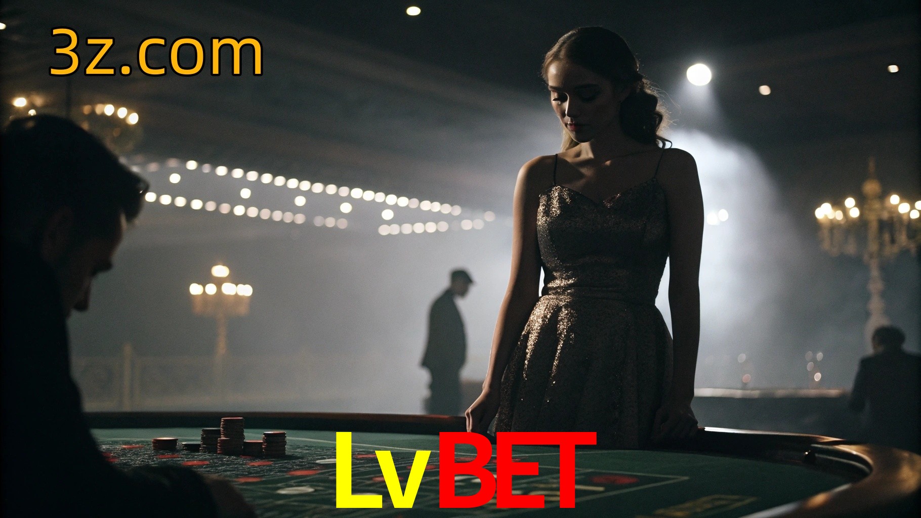  Lvbet