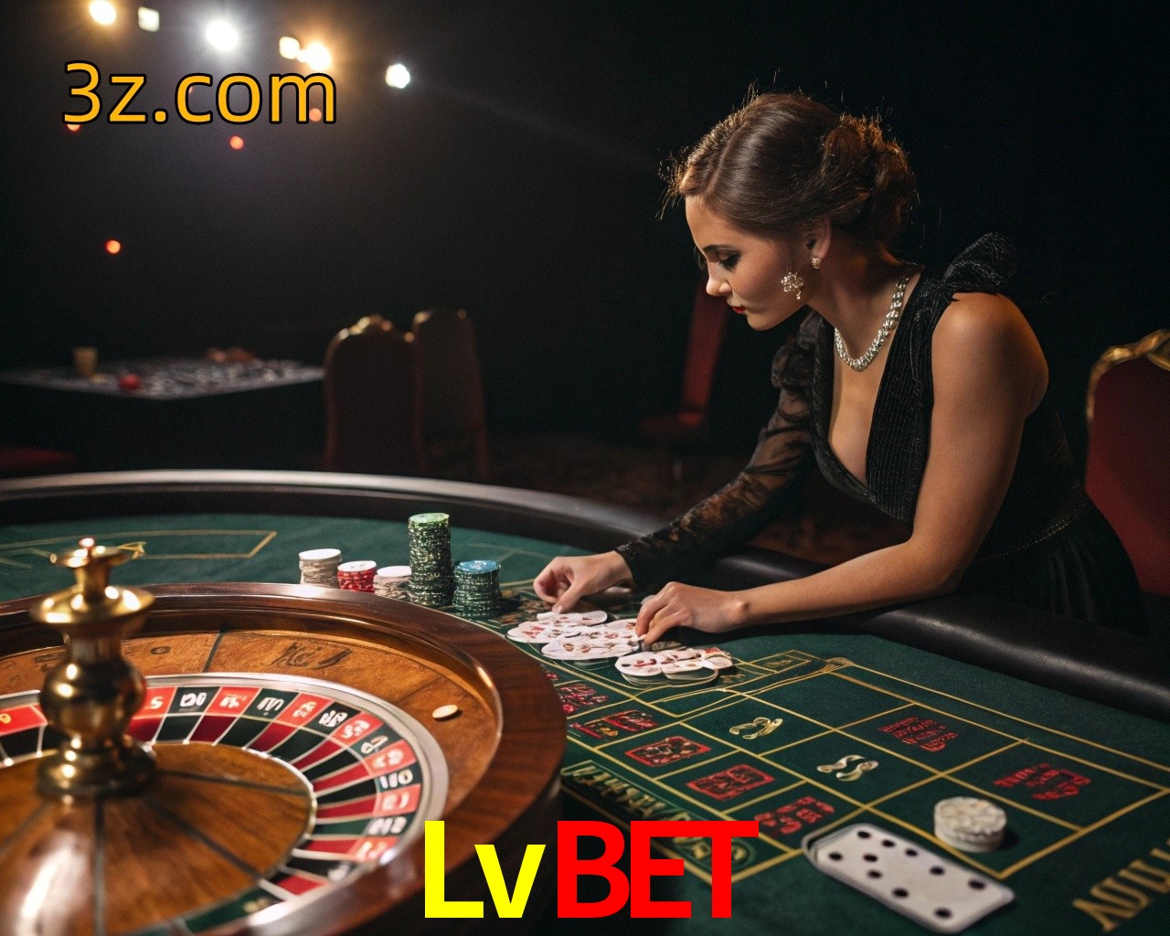  Lvbet