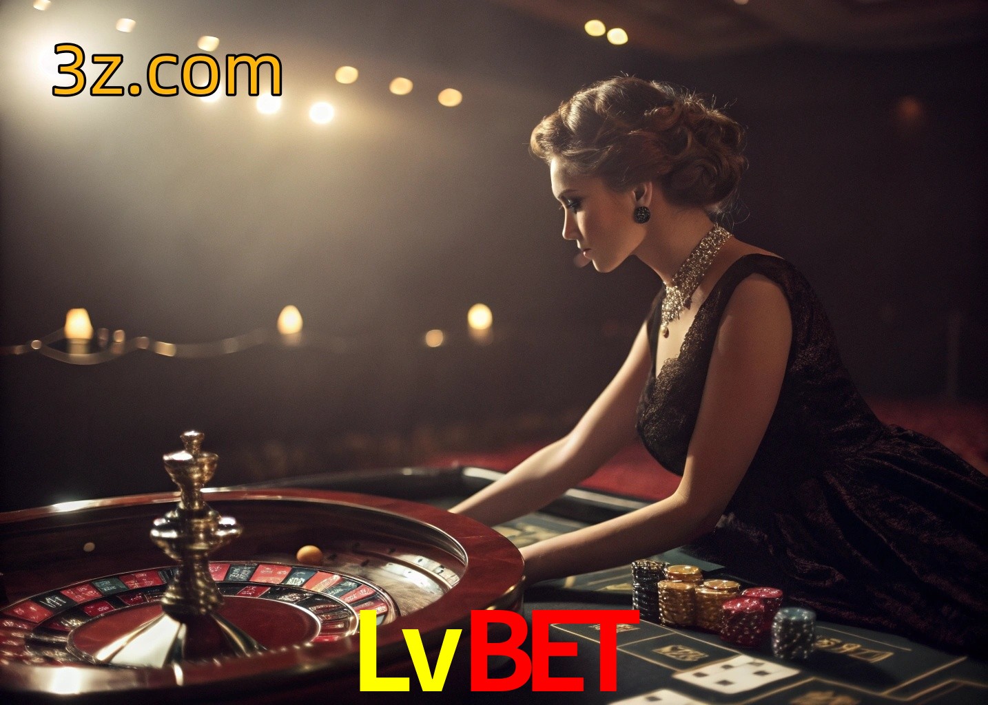  Lvbet