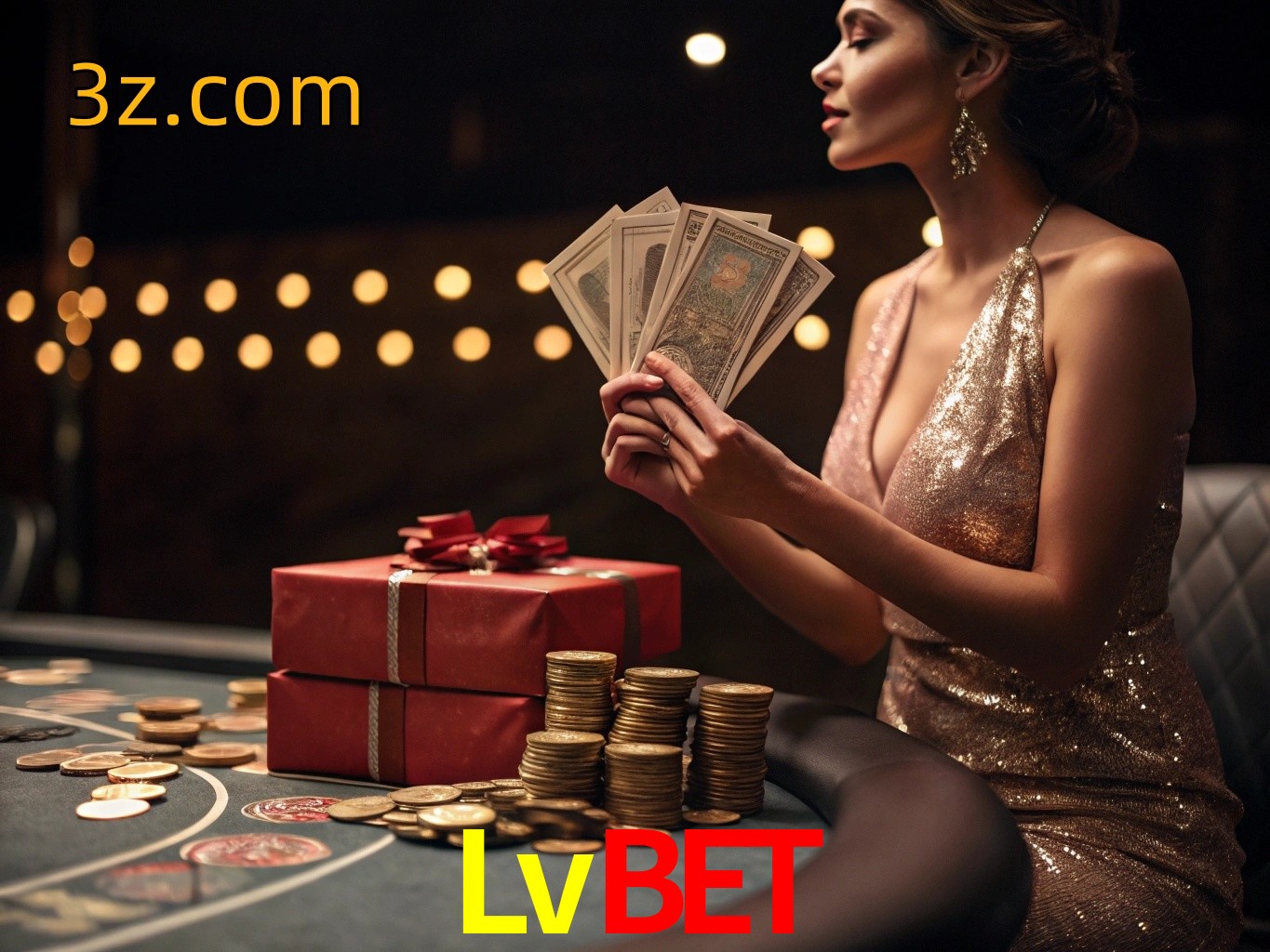  Lvbet