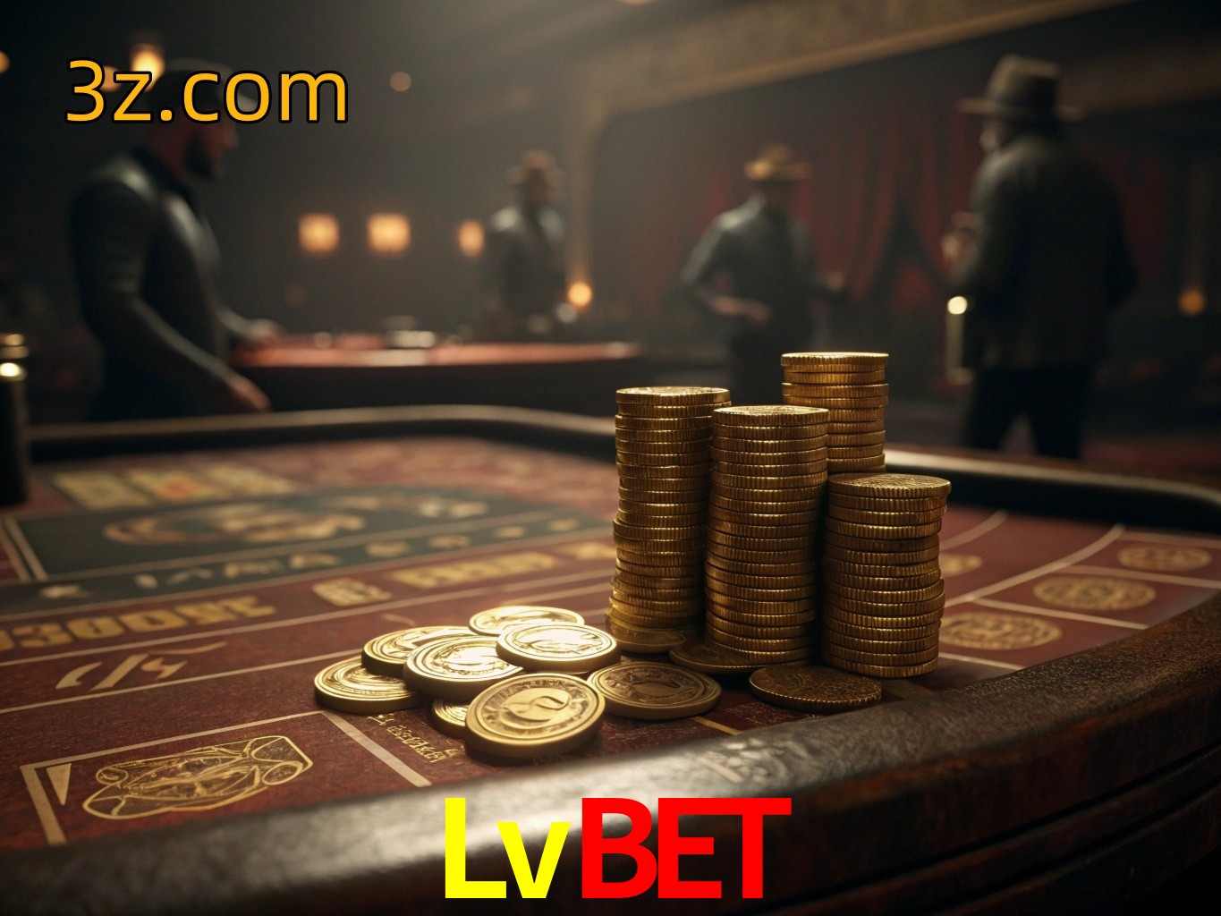  Lvbet