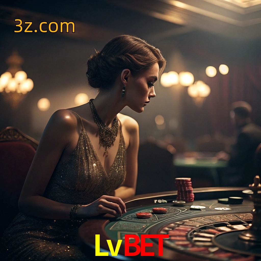  Lvbet