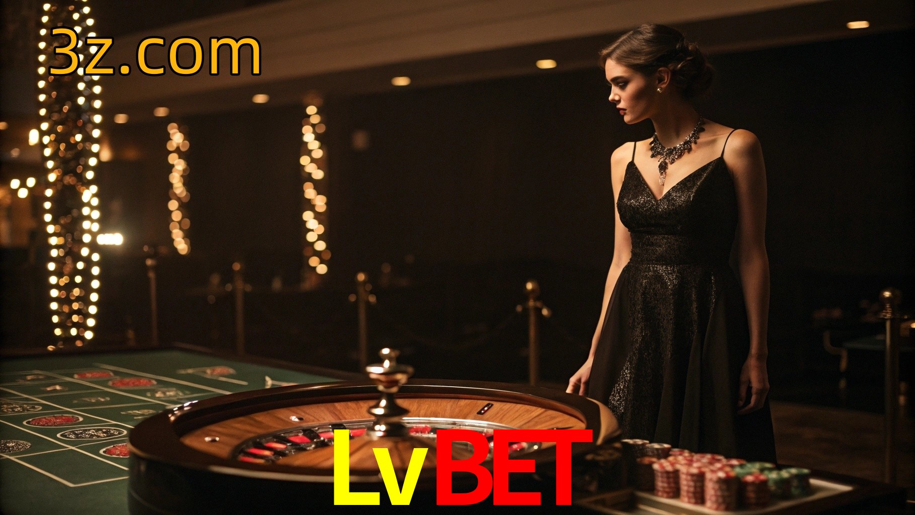  Lvbet