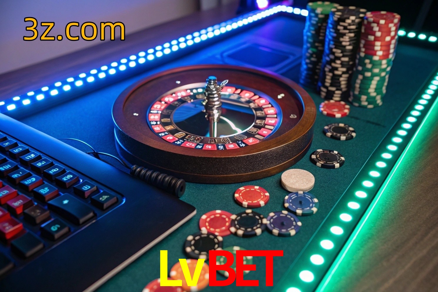  Lvbet