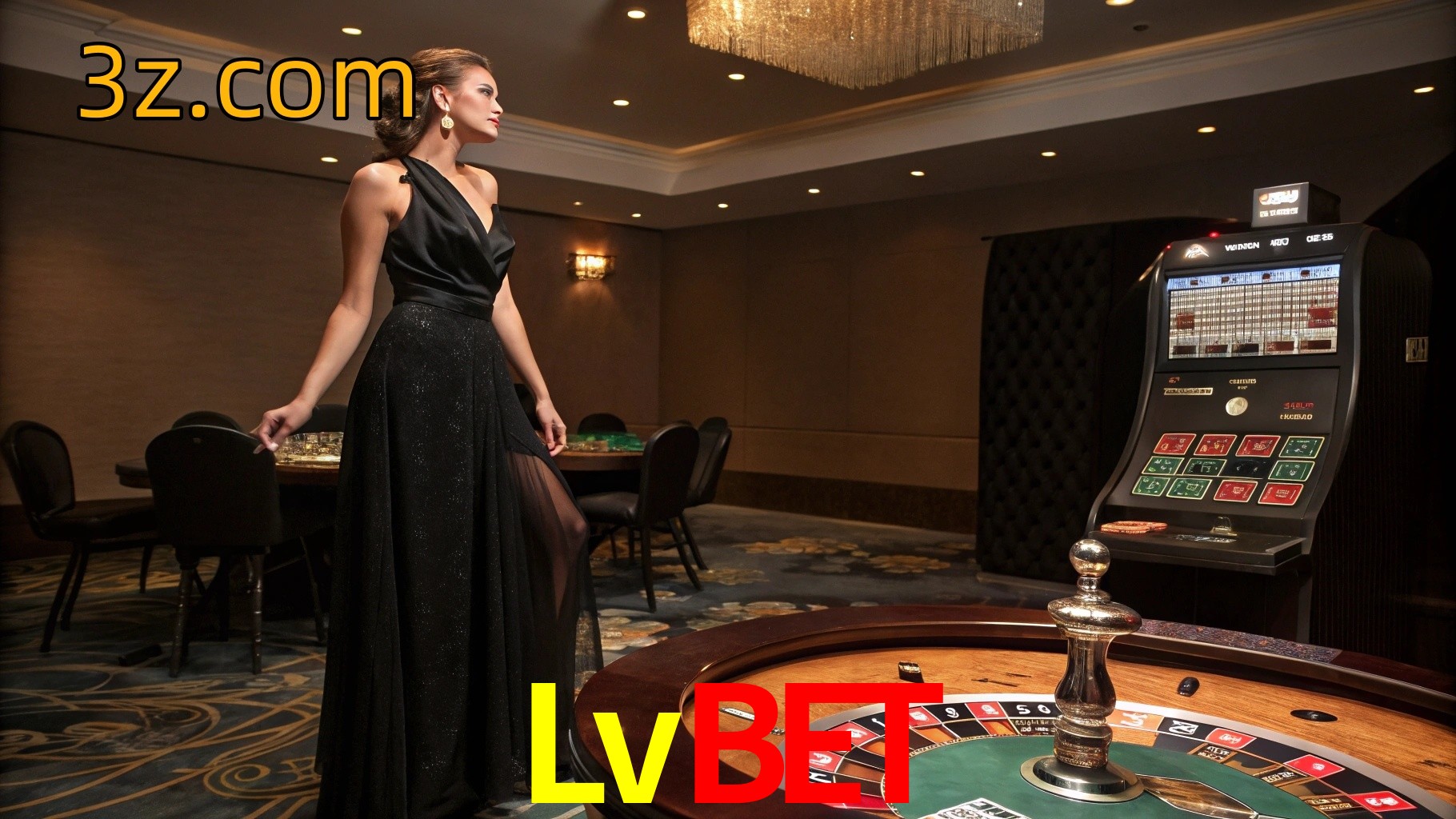  Lvbet