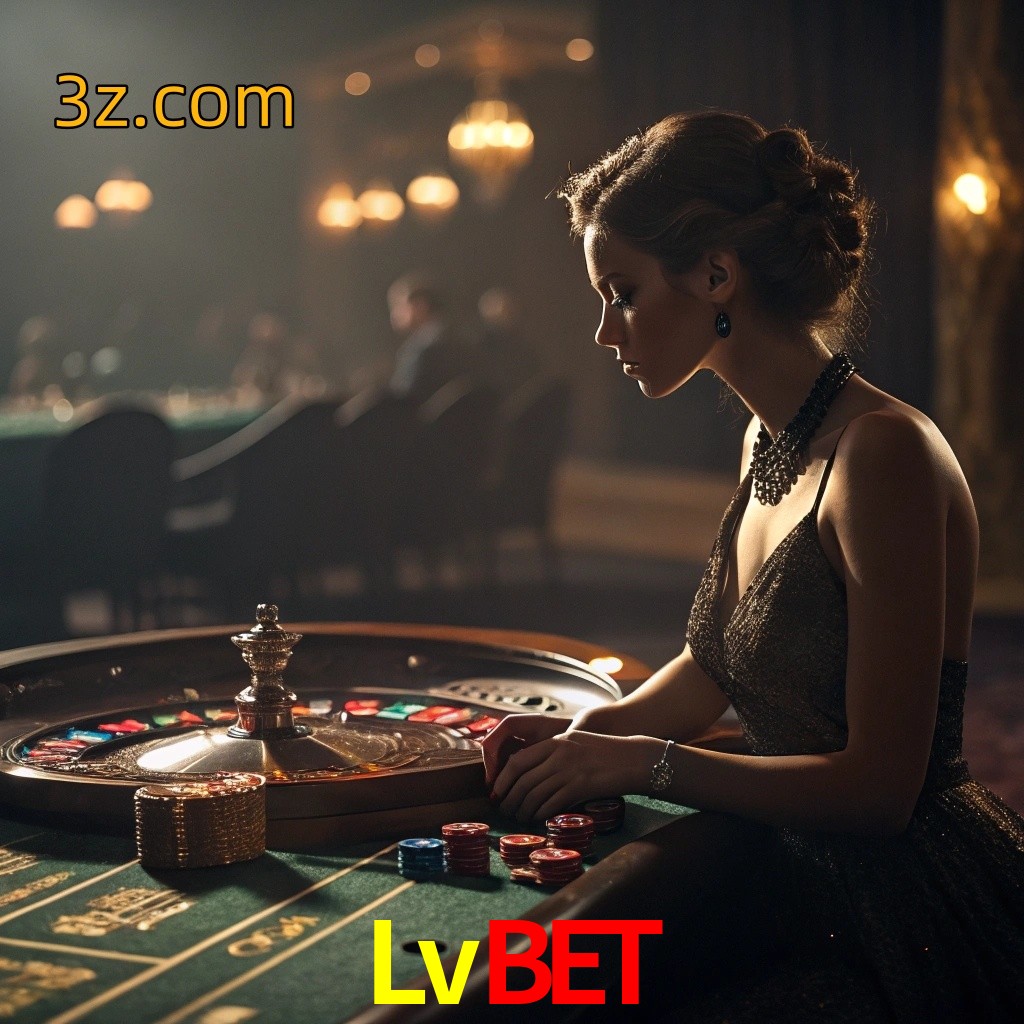  Lvbet