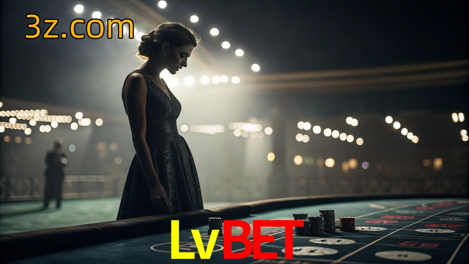  Lvbet