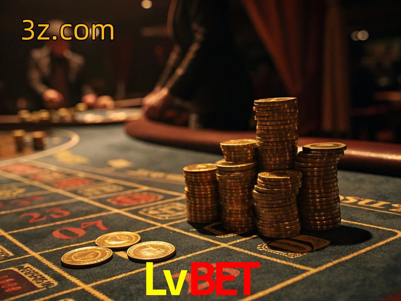  Lvbet