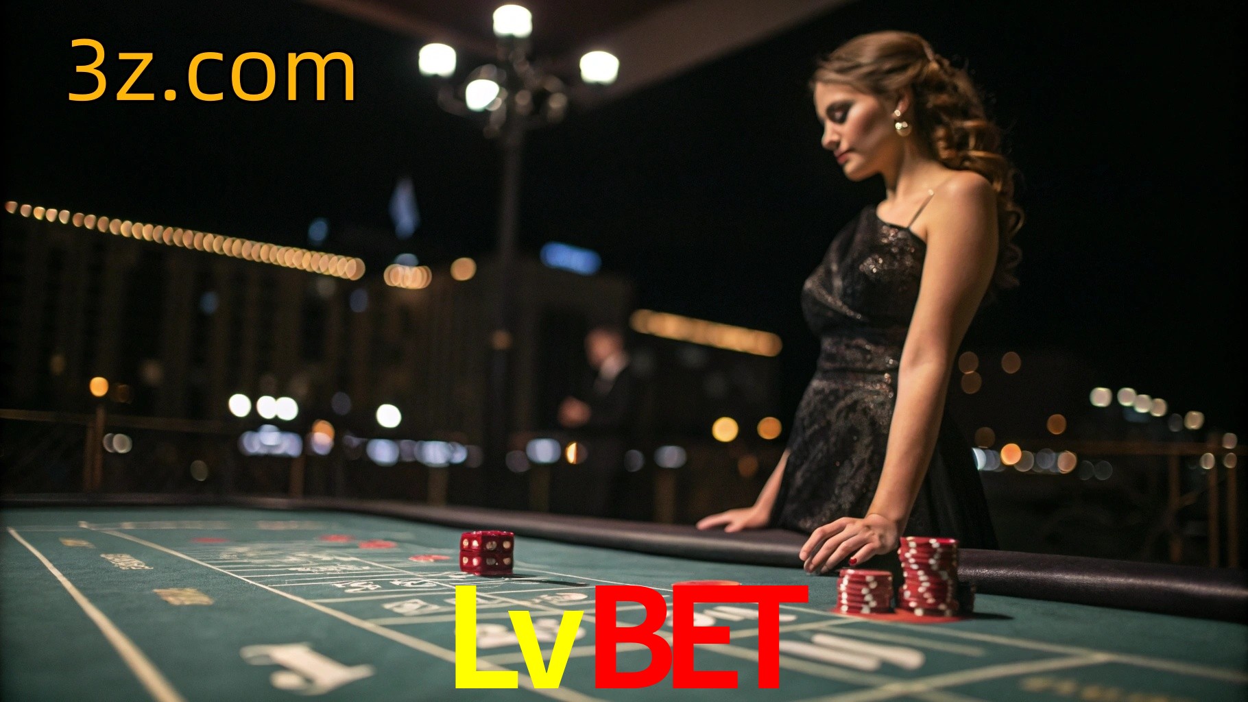  Lvbet