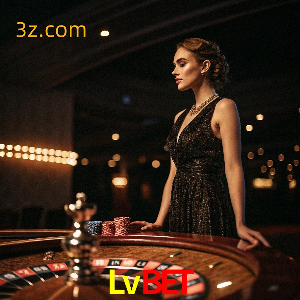  Lvbet