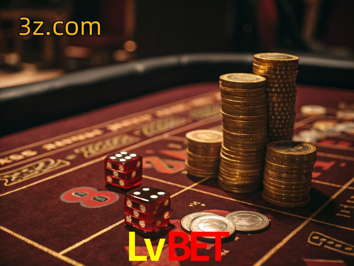  Lvbet