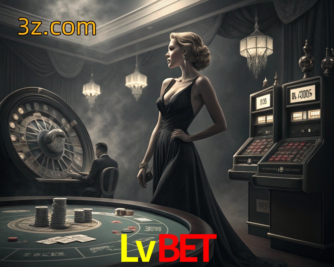  Lvbet