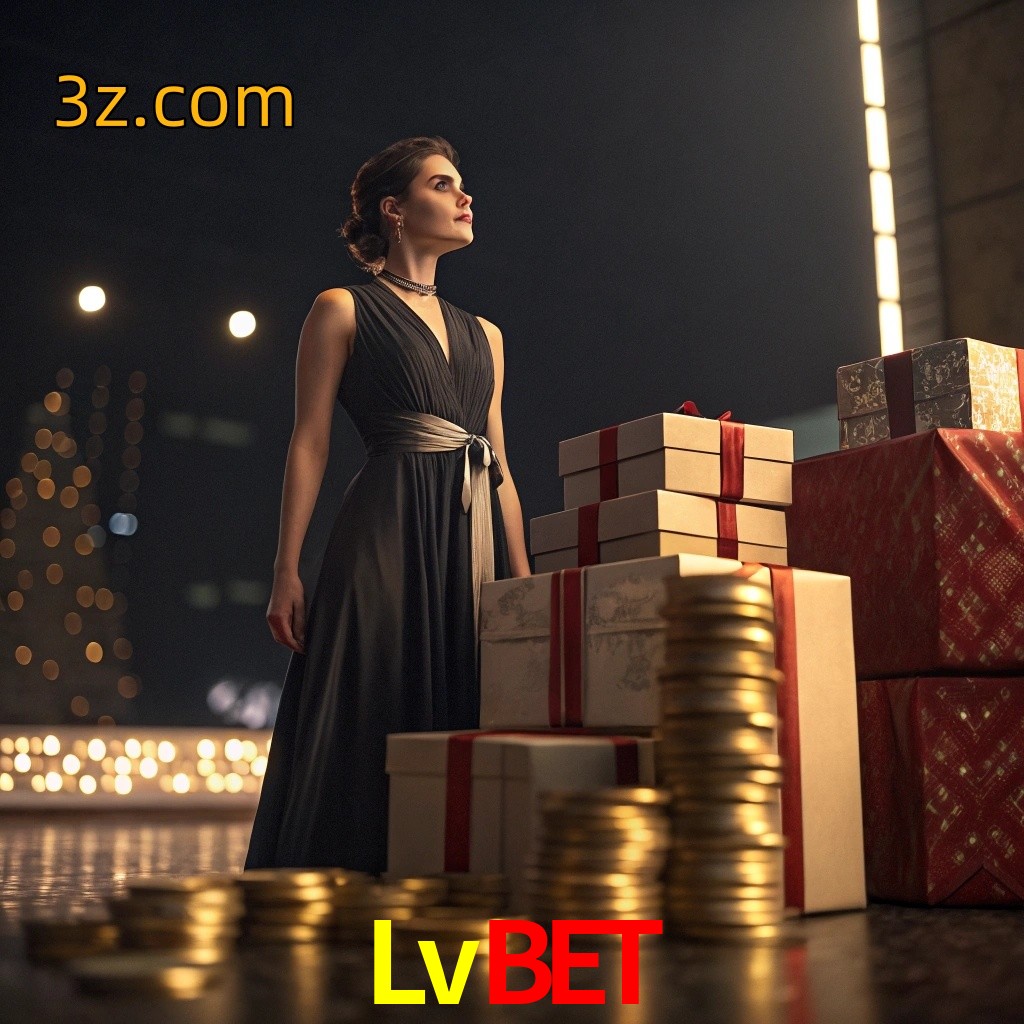  Lvbet