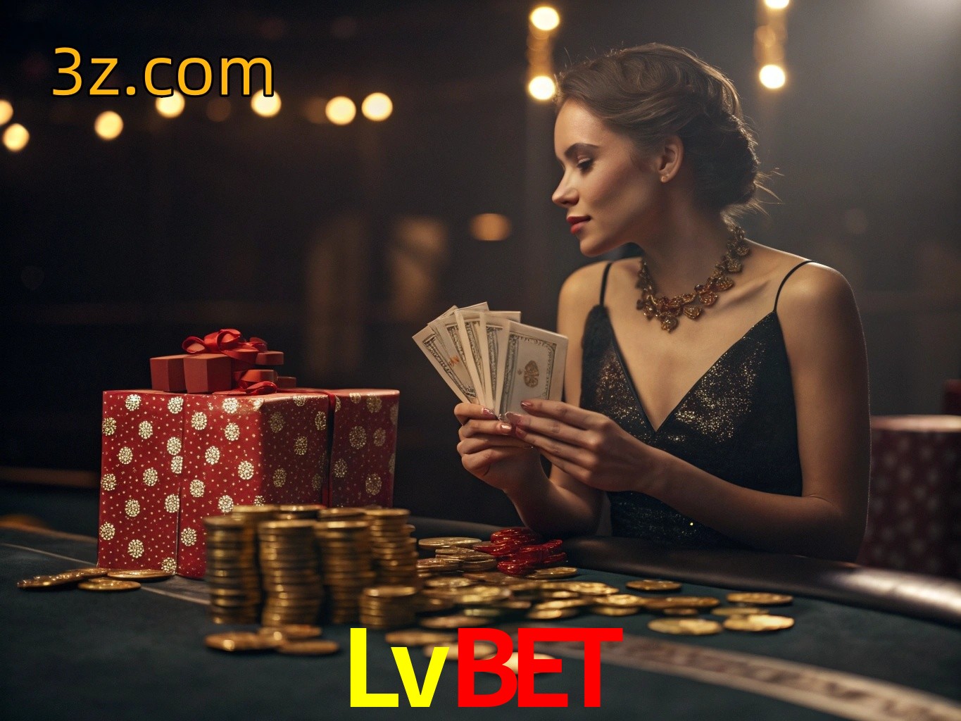 Lvbet