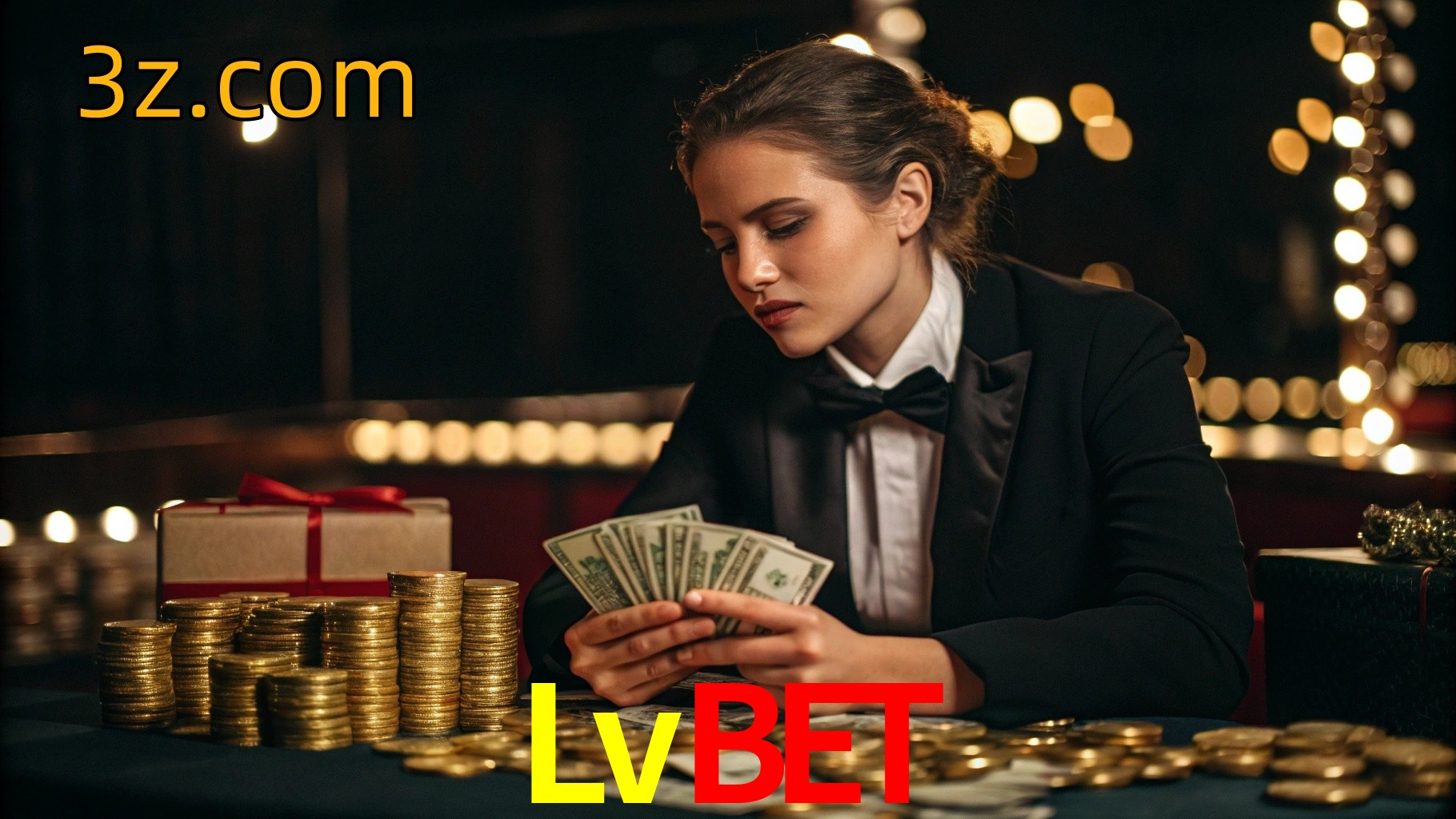  Lvbet