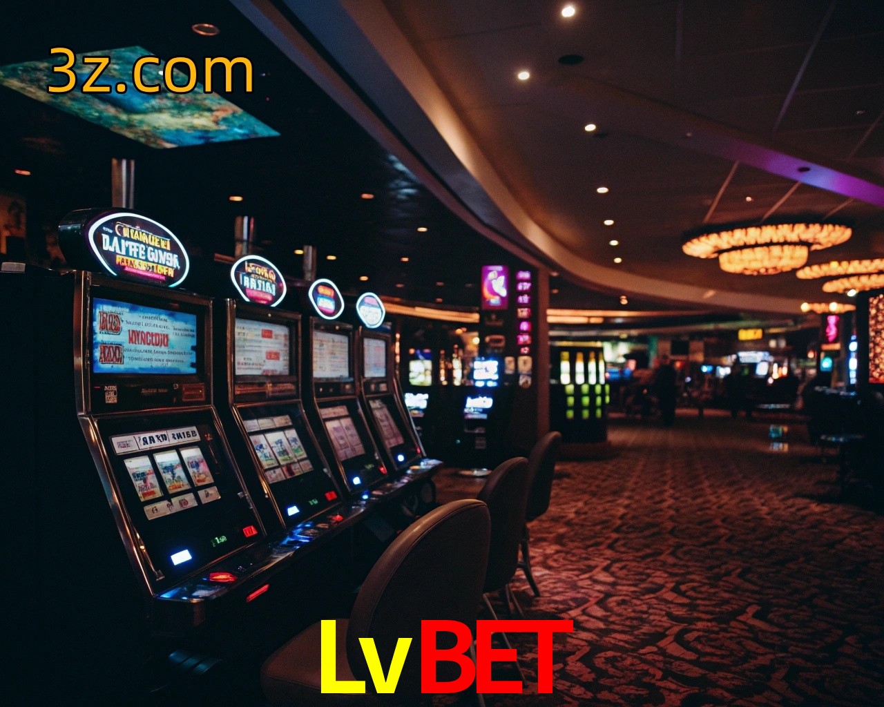  Lvbet