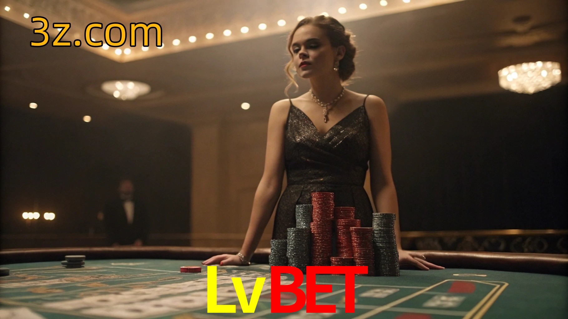  Lvbet