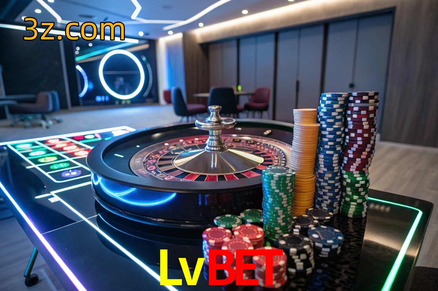  Lvbet