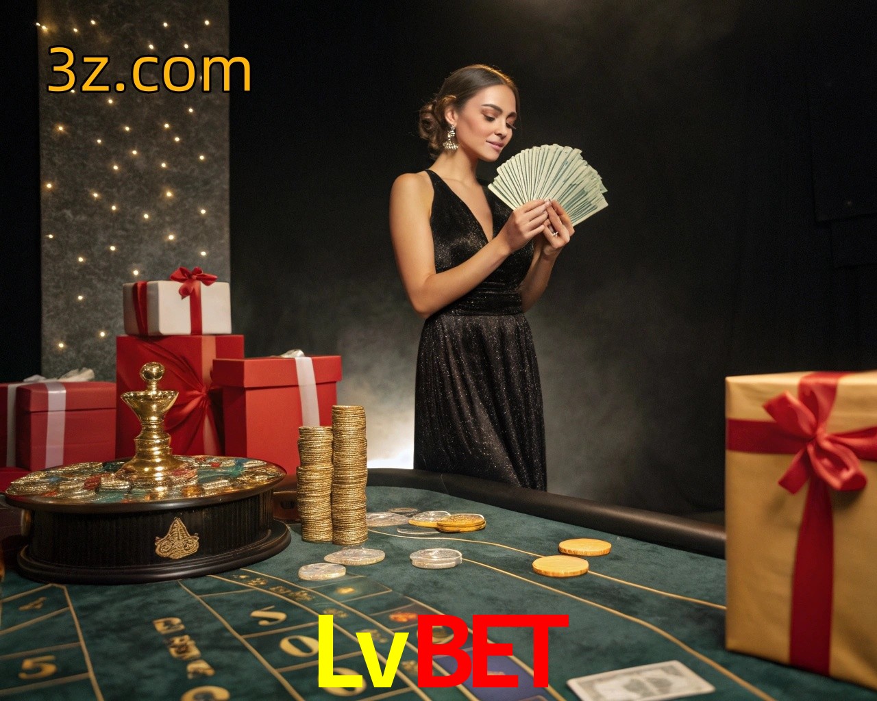  Lvbet