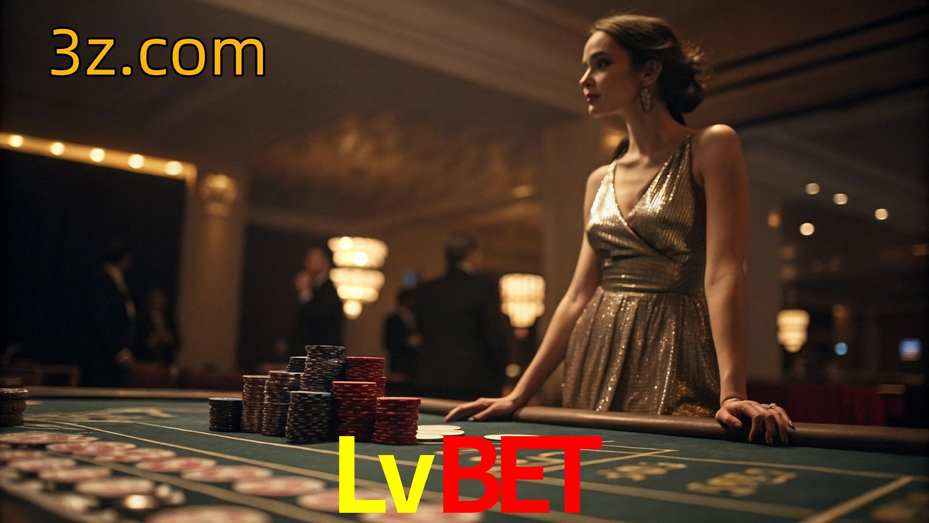  Lvbet