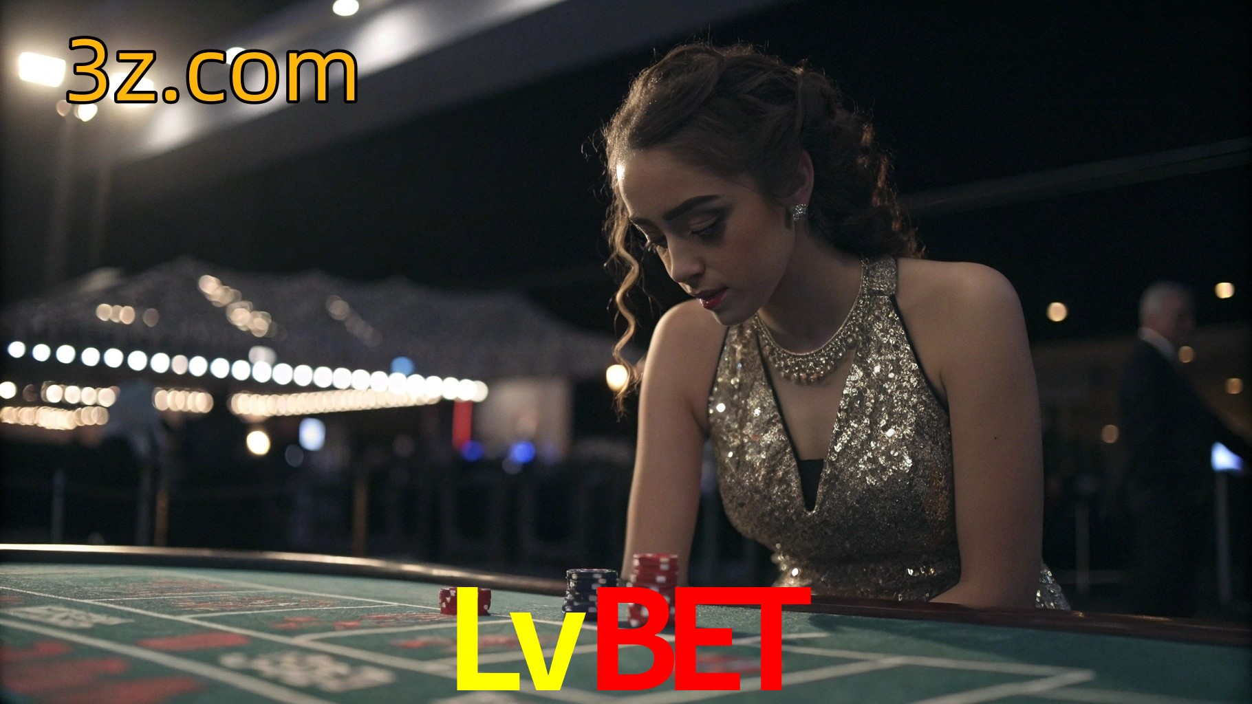  Lvbet
